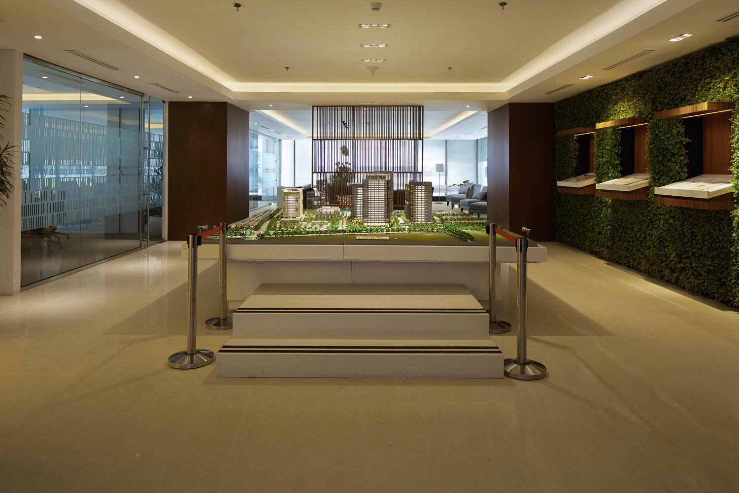 Commercial Interior Photographer Toronto | Gia Marescotti