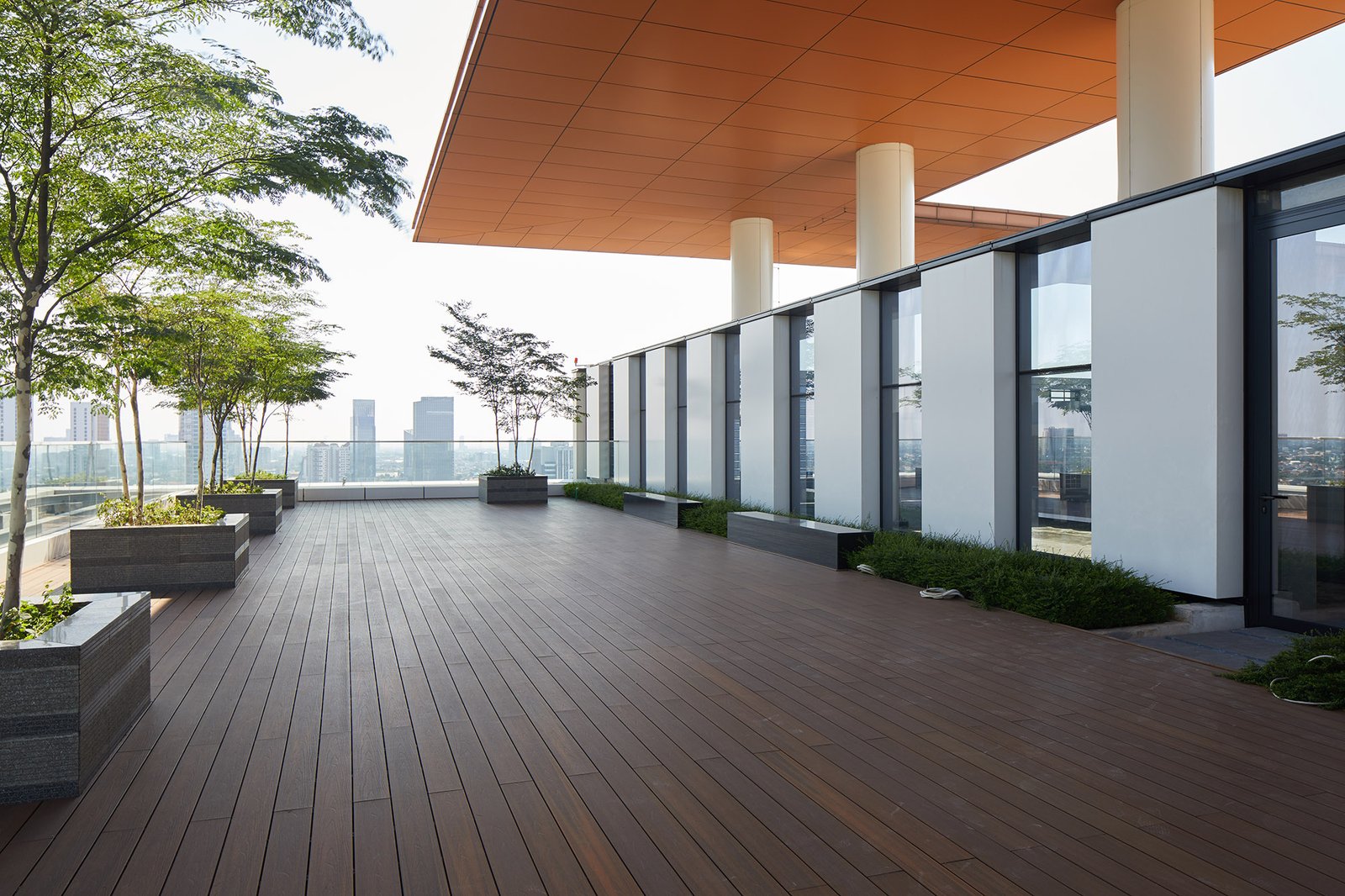 Commercial Interior Photographer Toronto | Gia Marescotti