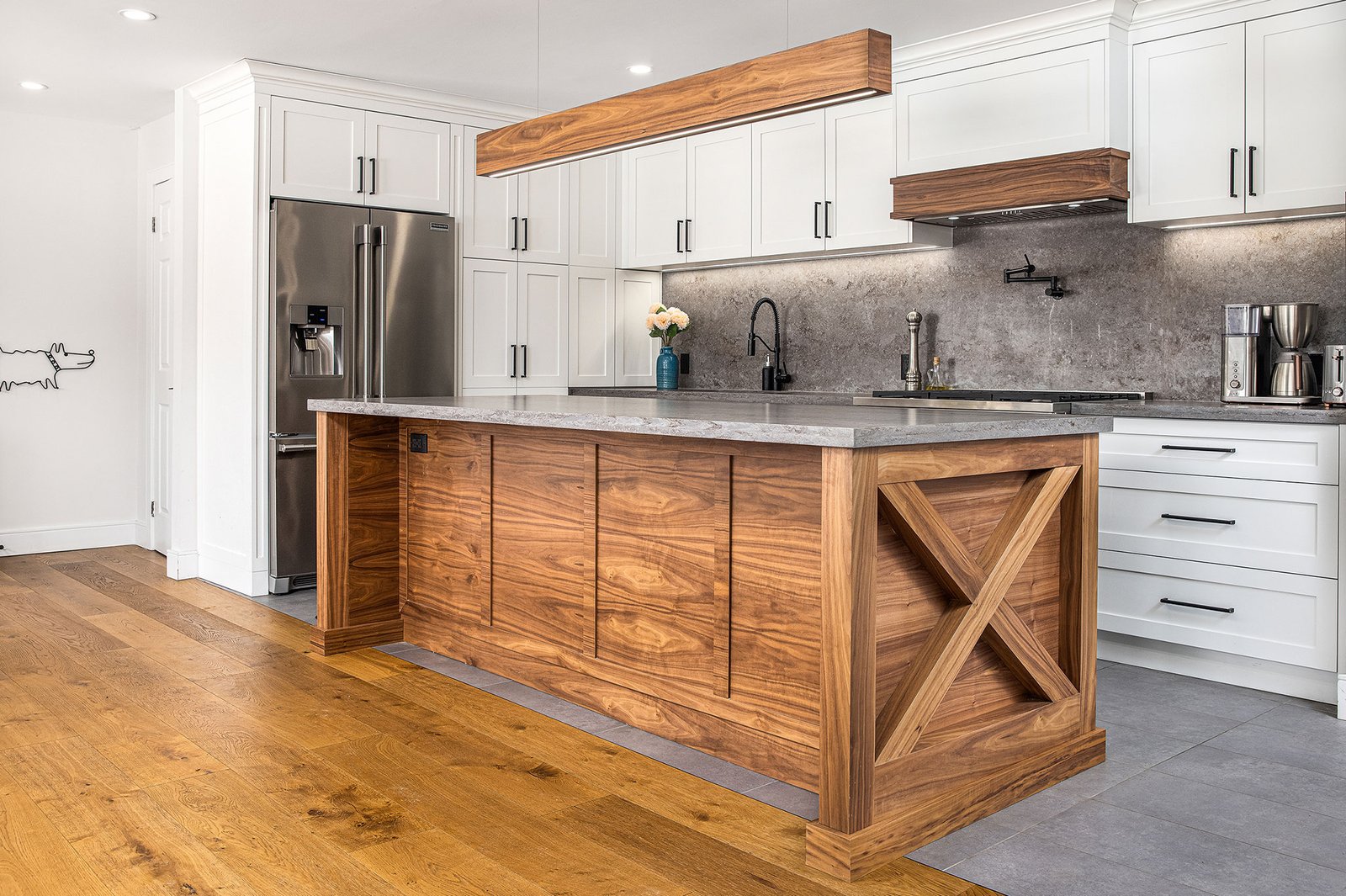 Commercial Interior Photographer Toronto | Gia Marescotti