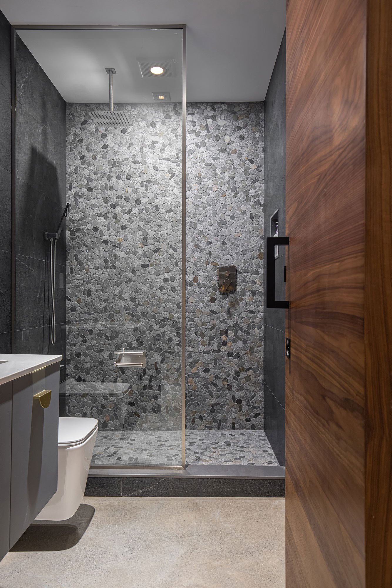 Commercial Interior Photographer Toronto | Gia Marescotti