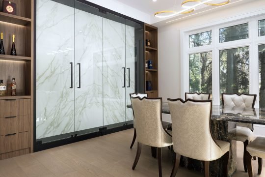 Commercial Interior Photographer Toronto | Gia Marescotti